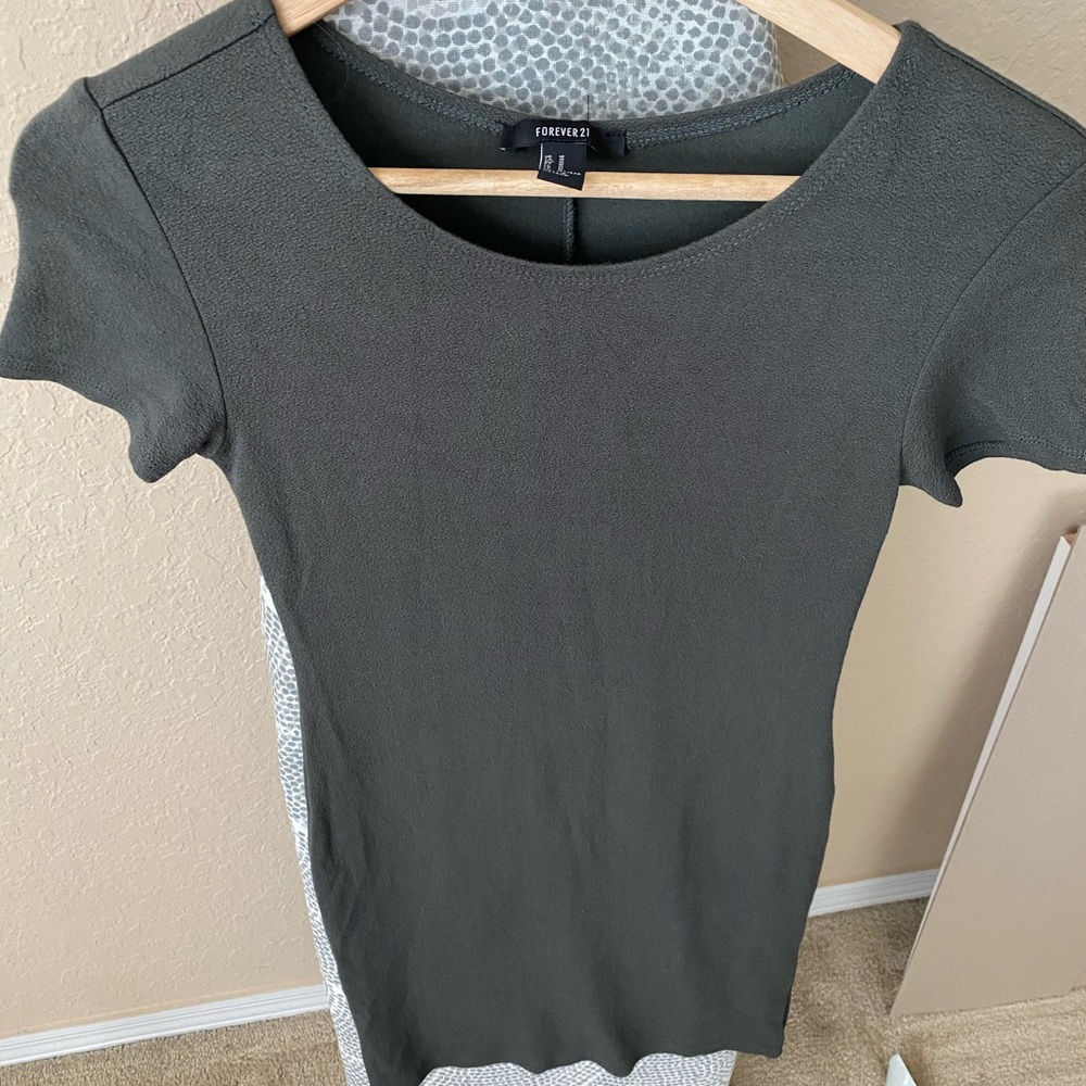 Forever 21 Body dress